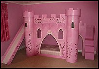 castle themed bed princess castle beds fairytale castle beds girls bedroom ideas