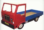 transportaion themed beds boys bedrooms car beds construction truck beds buks beds kids rooms